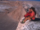 Moon Valley, Atacama
