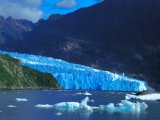 Glacier Gray, Torres del Paine National Park, Chilean Patagonia