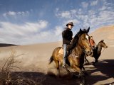 Horseback Riding in explora Atacama