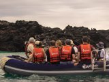 M/C Endemic - Galapagos Luxury Catamaran