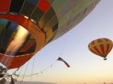 Franschhoek Country House & Villas - Hot Air Balloon Flights