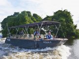 Aqua Mekong - Excursion