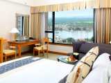 Caravelle Hotel - Deluxe River View Room