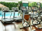 Caravelle Hotel - Fitness Facilities