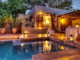 Chobe Game Lodge - Honeymoon Suite