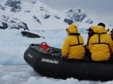 Zodiac Exploration with Quark Expeditions