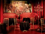 Rojo Tango Cabaret at the Faena Hotel + Universe