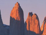 Torres del Paine National Park (explora Patagonia)