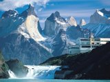 explora Patagonia, Salto Chico Hotel