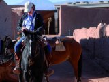 Horseback Riding Tours, Tierra Atacama Lodge