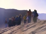 Excursion at the Atacama Desert, Tierra Atacama