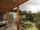 Striking Design at the Mshpi Lodge, Ecuador