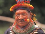Ecuadorian Indian, Amazonia