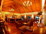 Mweya Safari Lodge - Bar