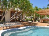 White Sand Villas, Zanzibar - One bedroom Villa with swimming pool
