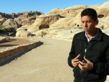 Private Guided Tour of Petra