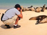 Pikaia Lodge - Galapagos Islands - Excursion