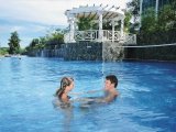 Gamboa Rainforest Resort's Swimming Pool