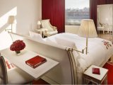 Room at the Faena Hotel + Universe