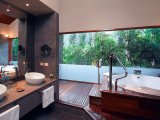 Aranwa Sacred Valley - River Suite Bathroom