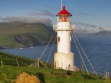 The Island of Mykines - Faroe Islands