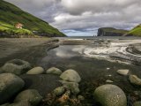 Tjørnuvík -Faroe Islands