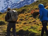 Trekking at the Torres del Paine National Park - The Singular Patagonia