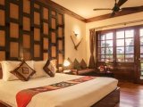 Victoria Sapa Resort & Spa - Deluxe Room