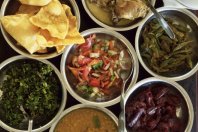 India - The Culinary Journey