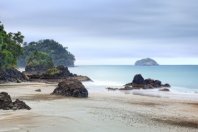 Romantic Costa Rica