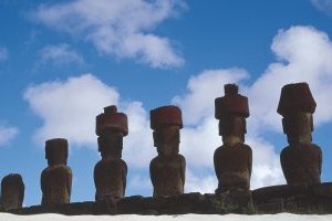 explora en Rapa Nui Easter Island