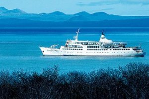 Galapagos Expedition aboard the Legend